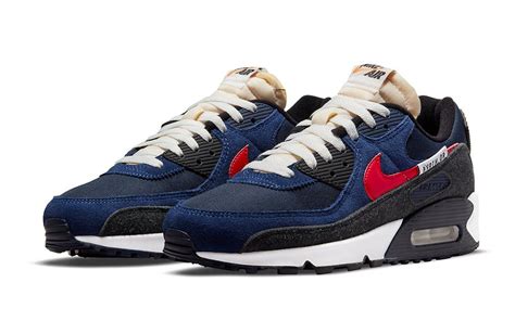 nike air max 90 running stability